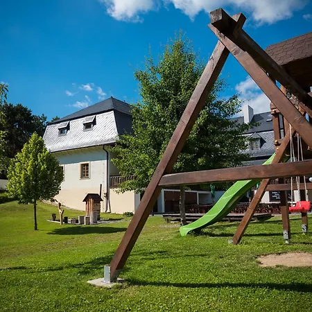 Penzion Fojtstvi-3